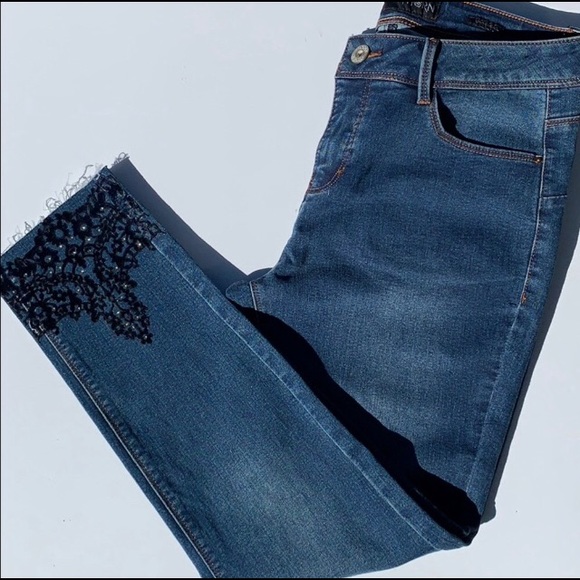 thorn universal jeans